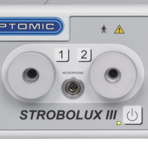 LED Strobolux III