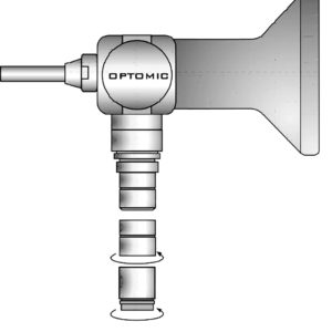 Endoscopes rigides